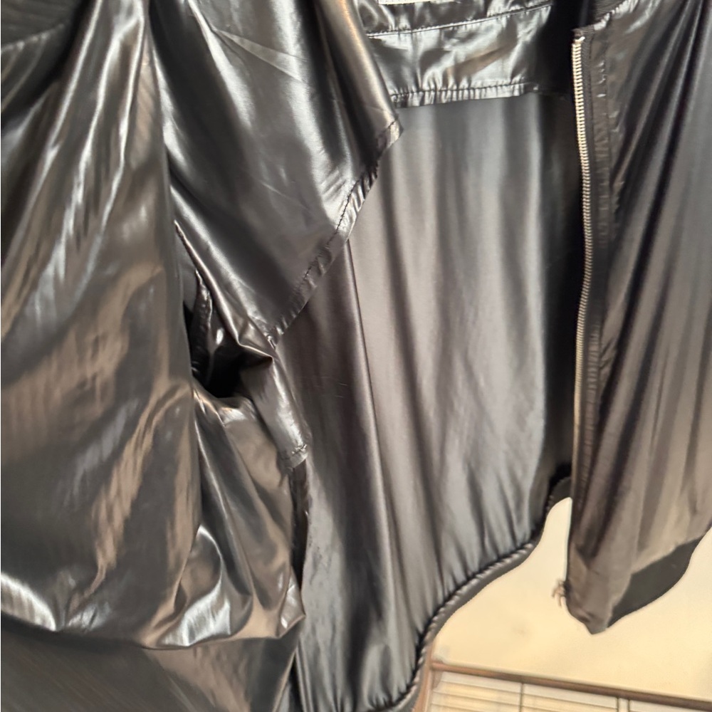 Chapter Brand - Black Lightweight Jacket - image 6